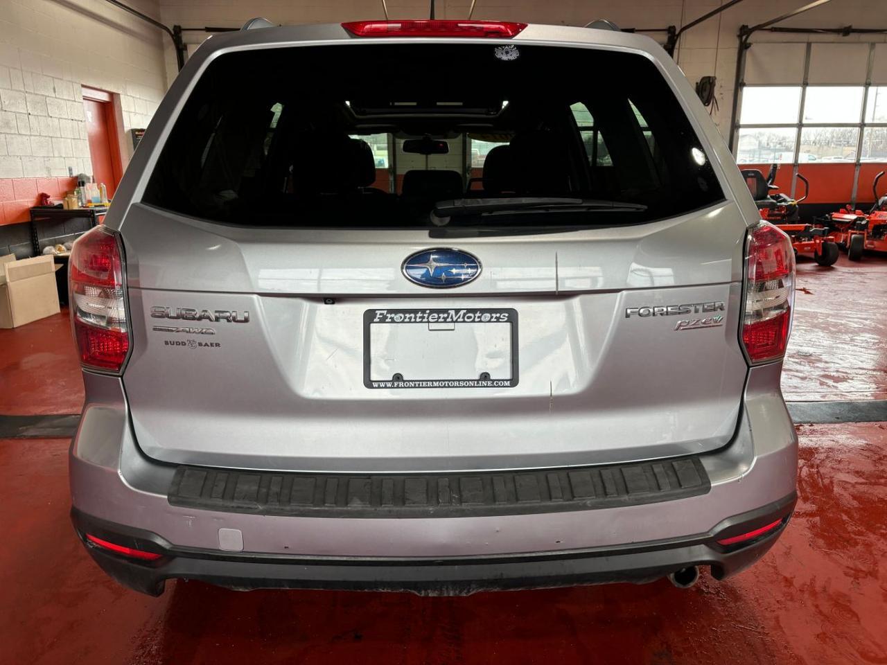 2014 Subaru Forester 2.5i Premium Franklin OH