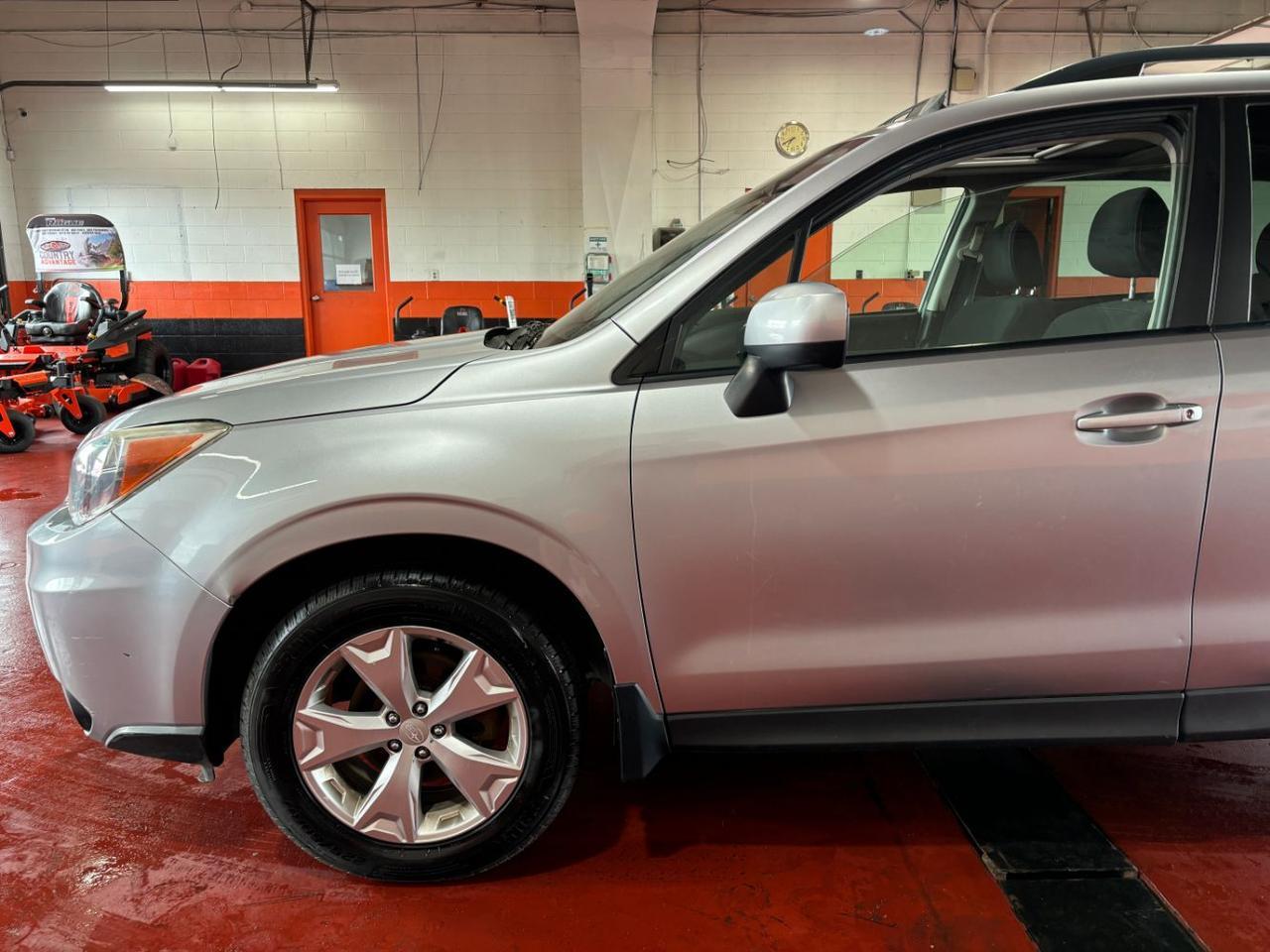 2014 Subaru Forester 2.5i Premium Franklin OH