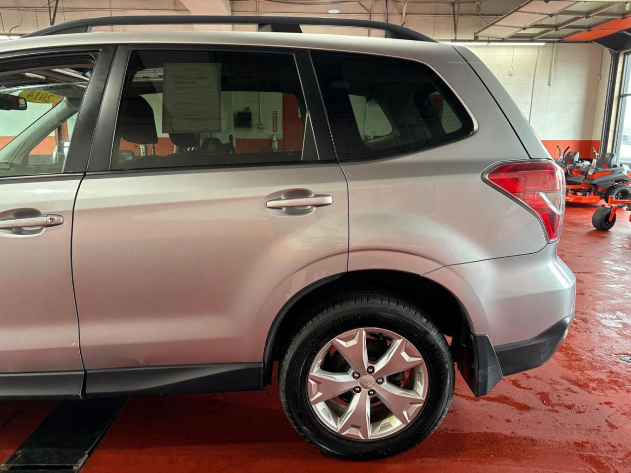 2014 Subaru Forester 2.5i Premium Franklin OH