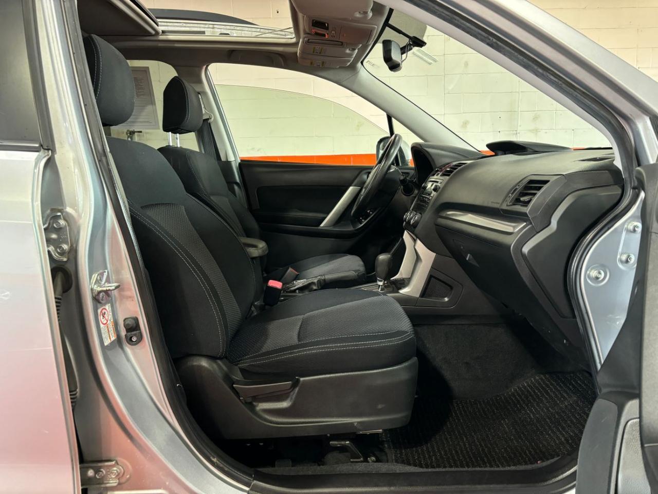 2014 Subaru Forester 2.5i Premium Franklin OH