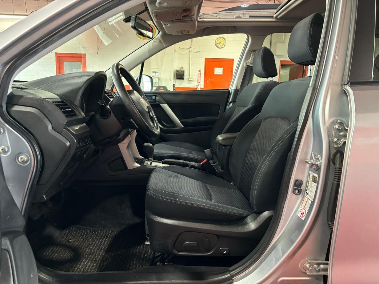 2014 Subaru Forester 2.5i Premium Franklin OH