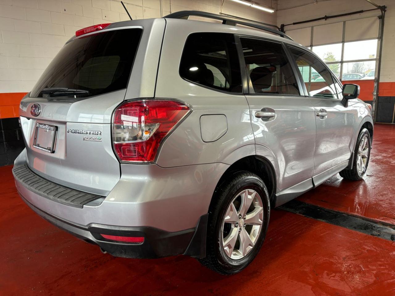2014 Subaru Forester 2.5i Premium Franklin OH