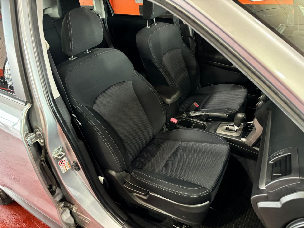 2014 Subaru Forester 2.5i Premium Franklin OH