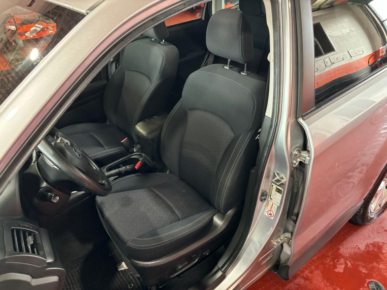 2014 Subaru Forester 2.5i Premium Franklin OH