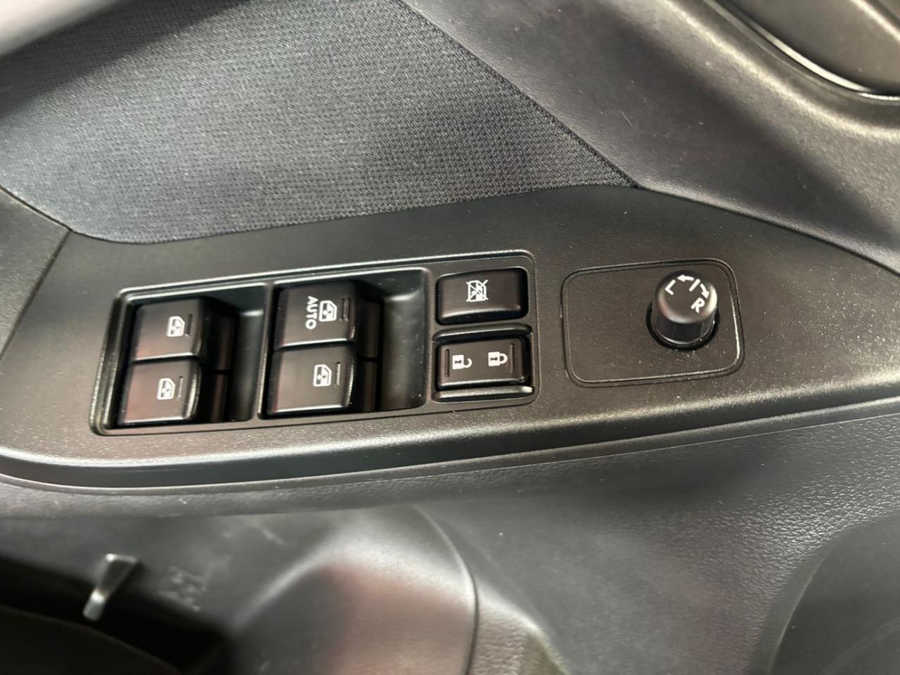 2014 Subaru Forester 2.5i Premium Franklin OH