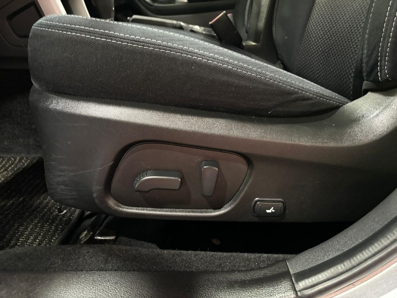 2014 Subaru Forester 2.5i Premium Franklin OH