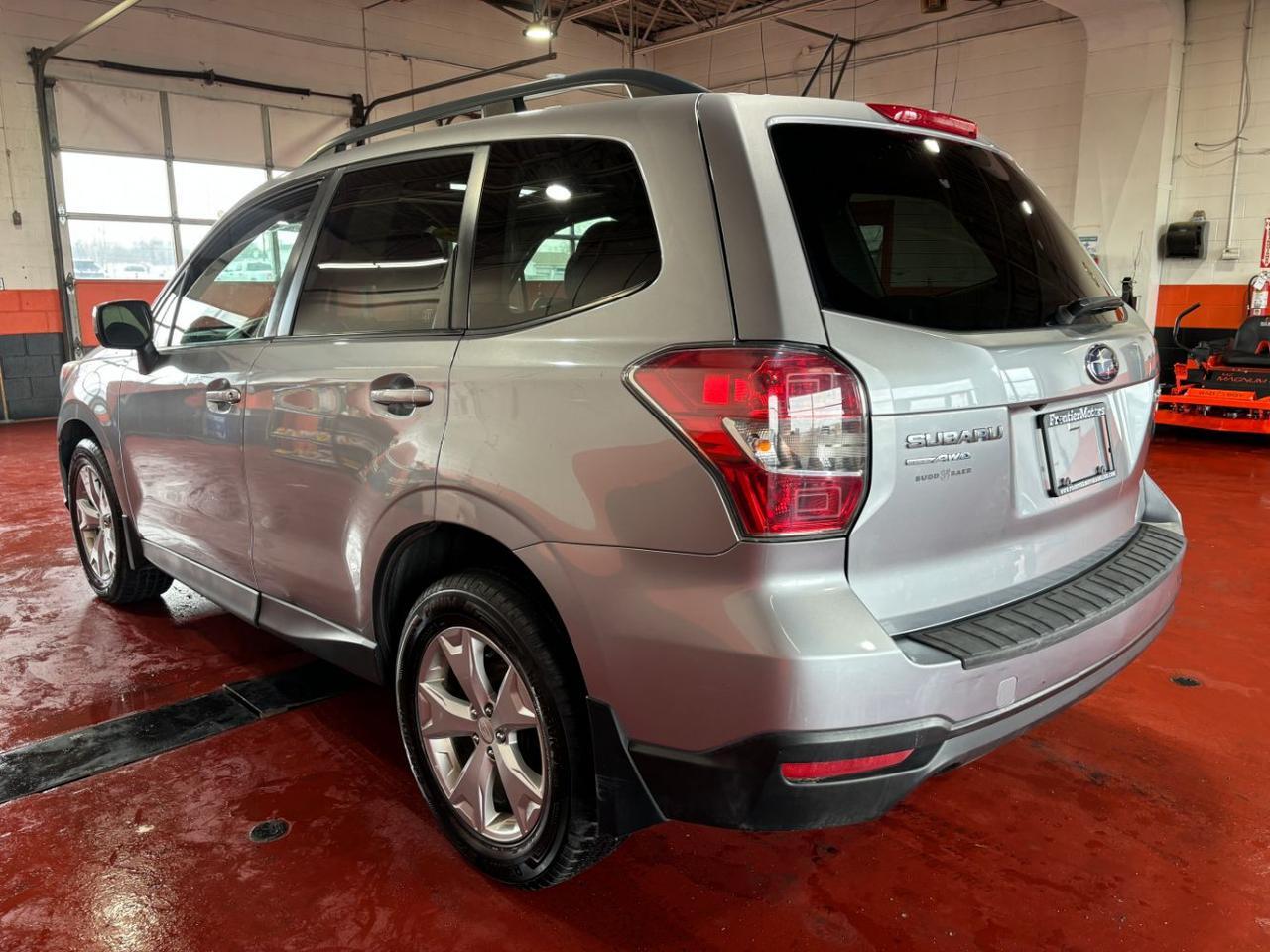 2014 Subaru Forester 2.5i Premium Franklin OH