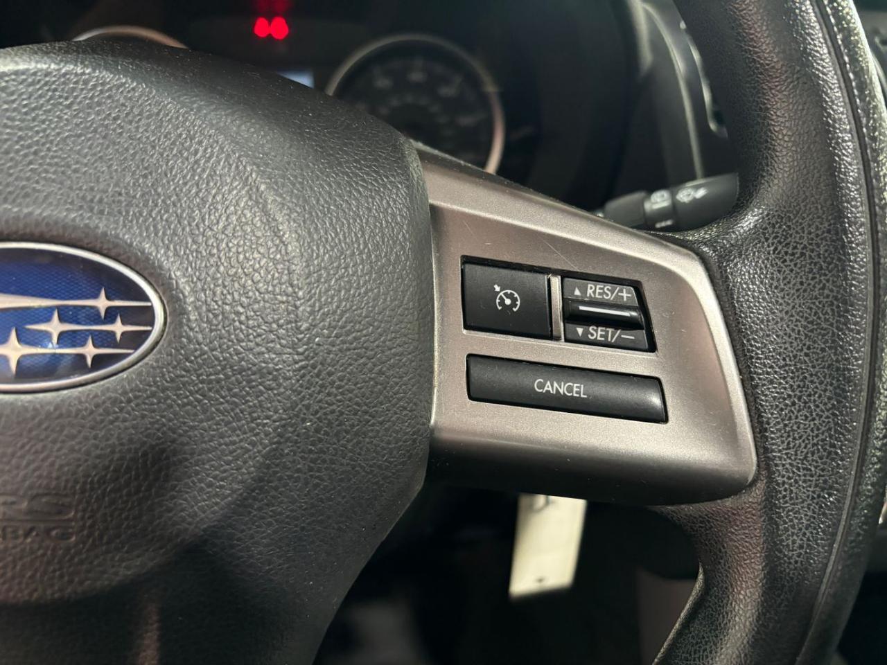 2014 Subaru Forester 2.5i Premium Franklin OH