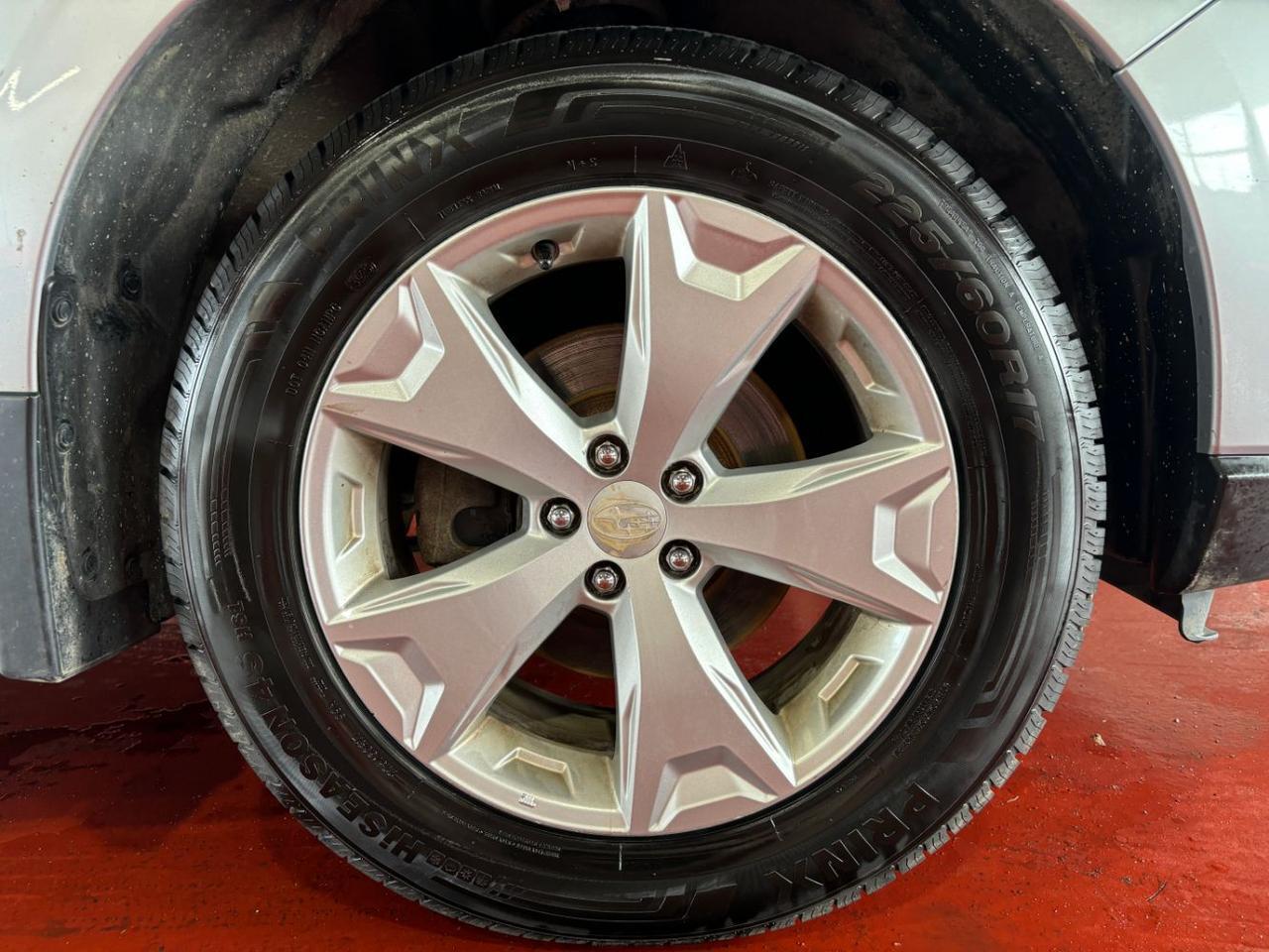 2014 Subaru Forester 2.5i Premium Franklin OH