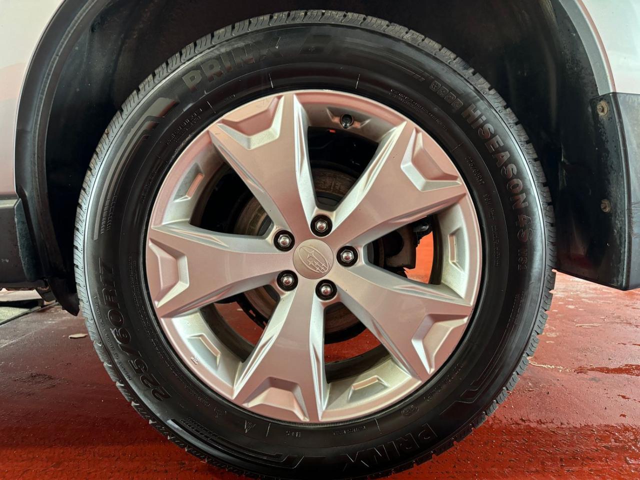 2014 Subaru Forester 2.5i Premium Franklin OH