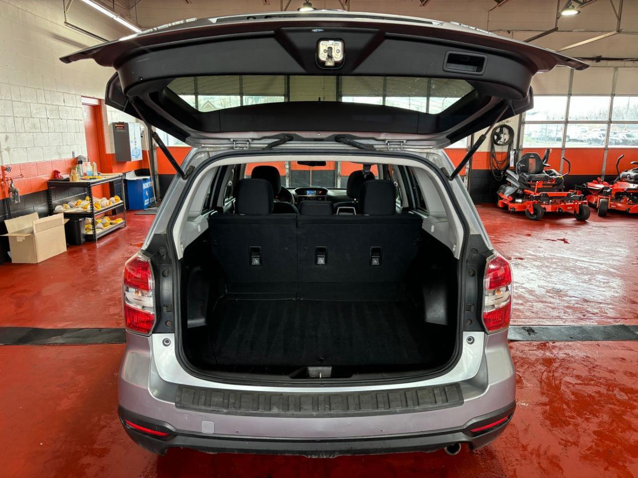 2014 Subaru Forester 2.5i Premium Franklin OH