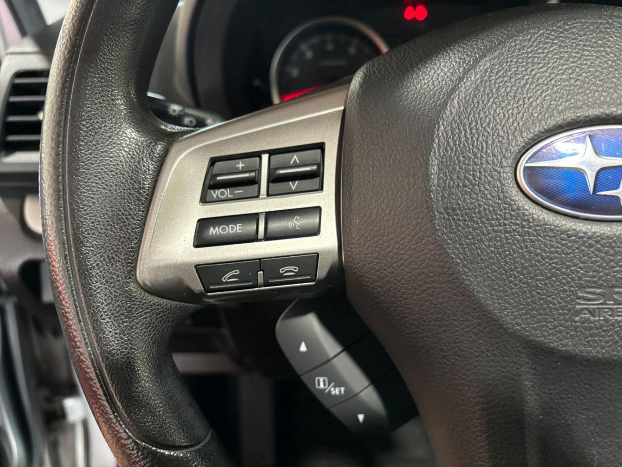 2014 Subaru Forester 2.5i Premium Franklin OH