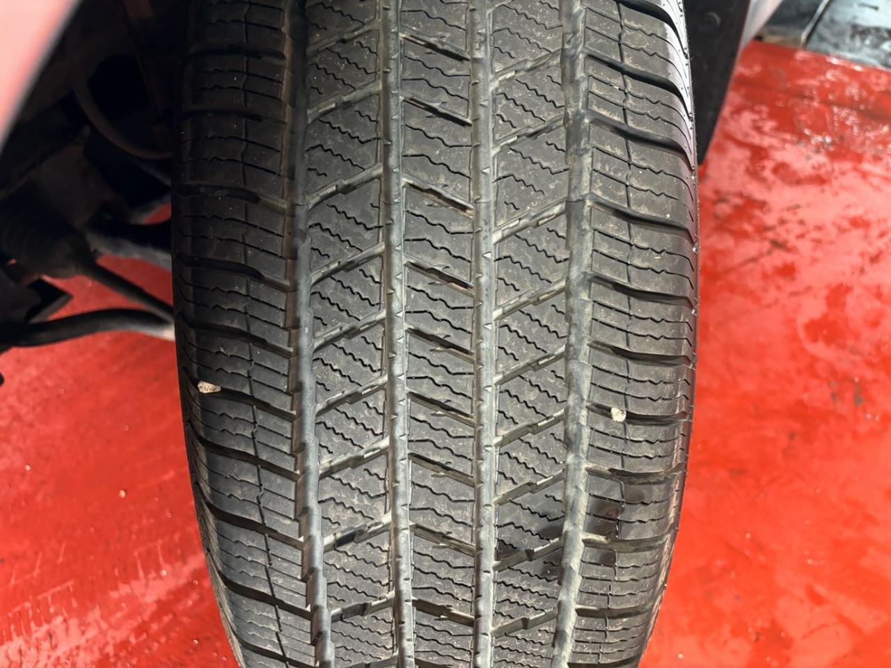 2014 Subaru Forester 2.5i Premium Franklin OH