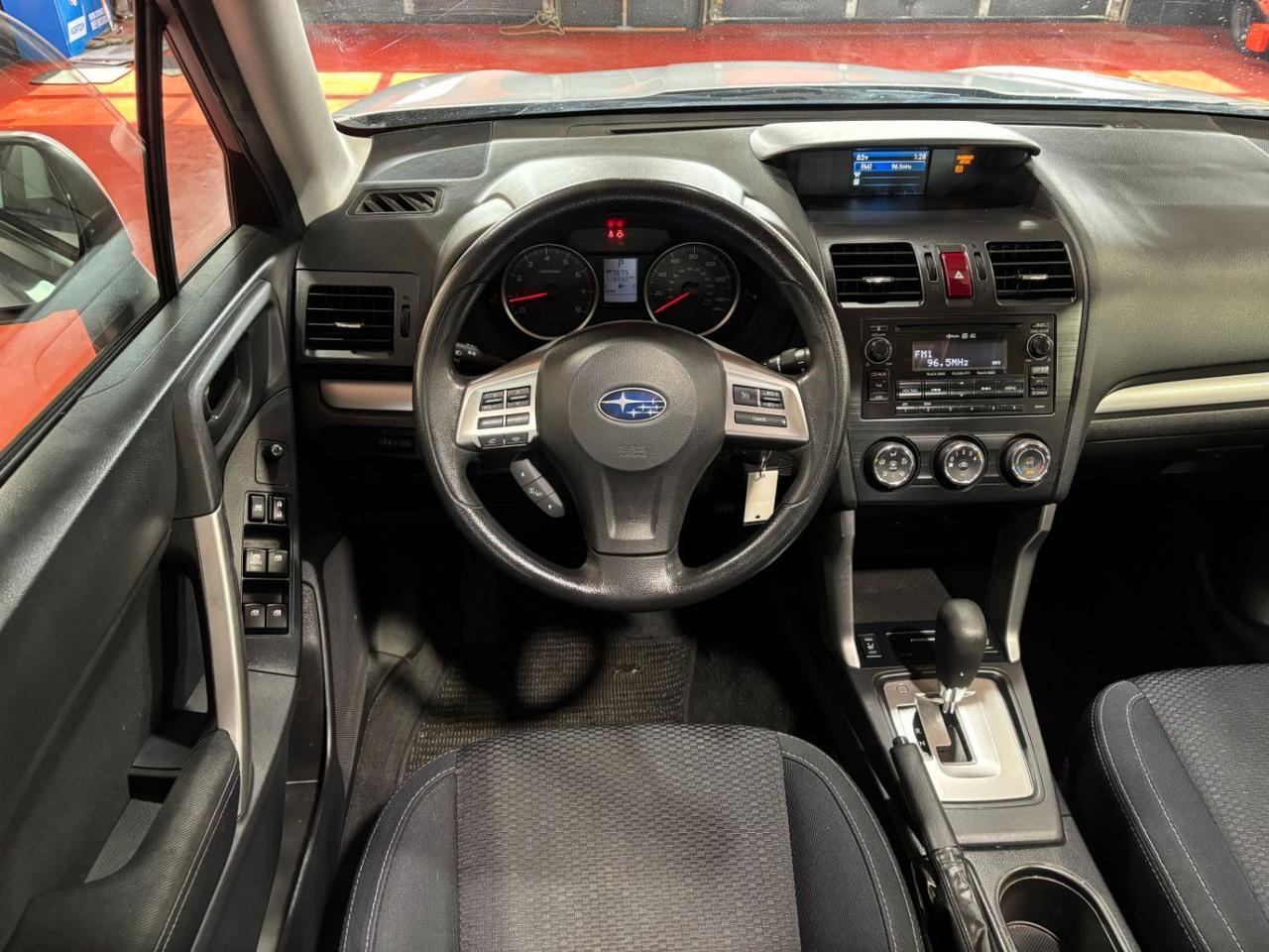 2014 Subaru Forester 2.5i Premium Franklin OH