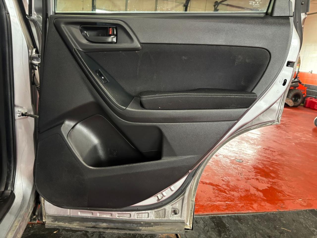 2014 Subaru Forester 2.5i Premium Franklin OH