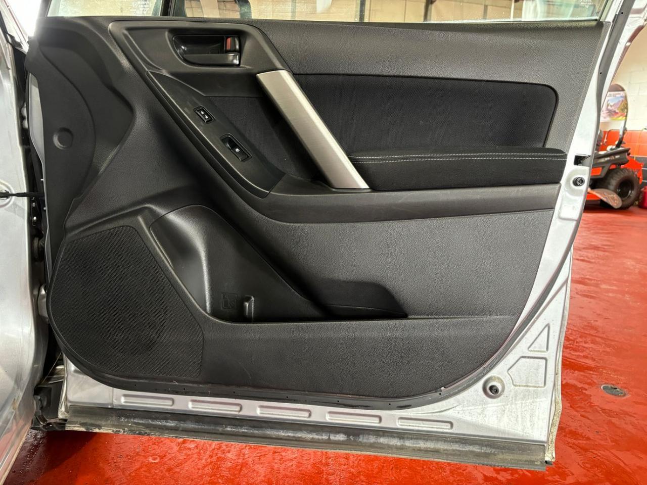 2014 Subaru Forester 2.5i Premium Franklin OH