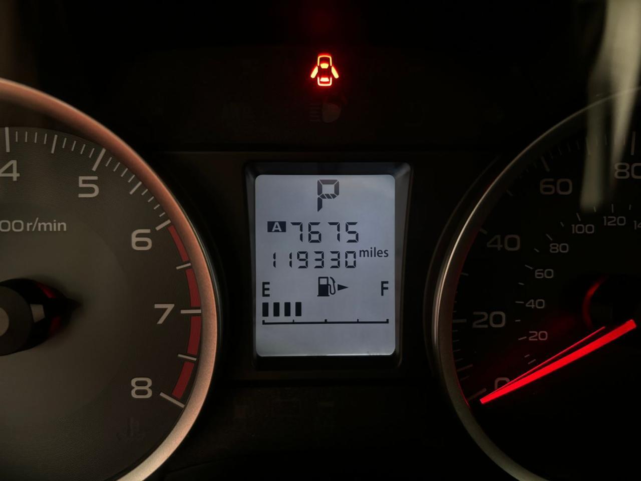 2014 Subaru Forester 2.5i Premium Franklin OH