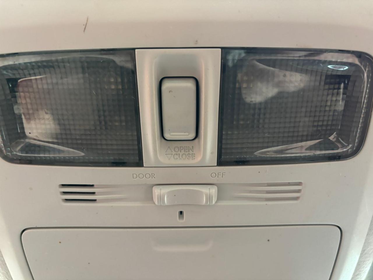 2014 Subaru Forester 2.5i Premium Franklin OH