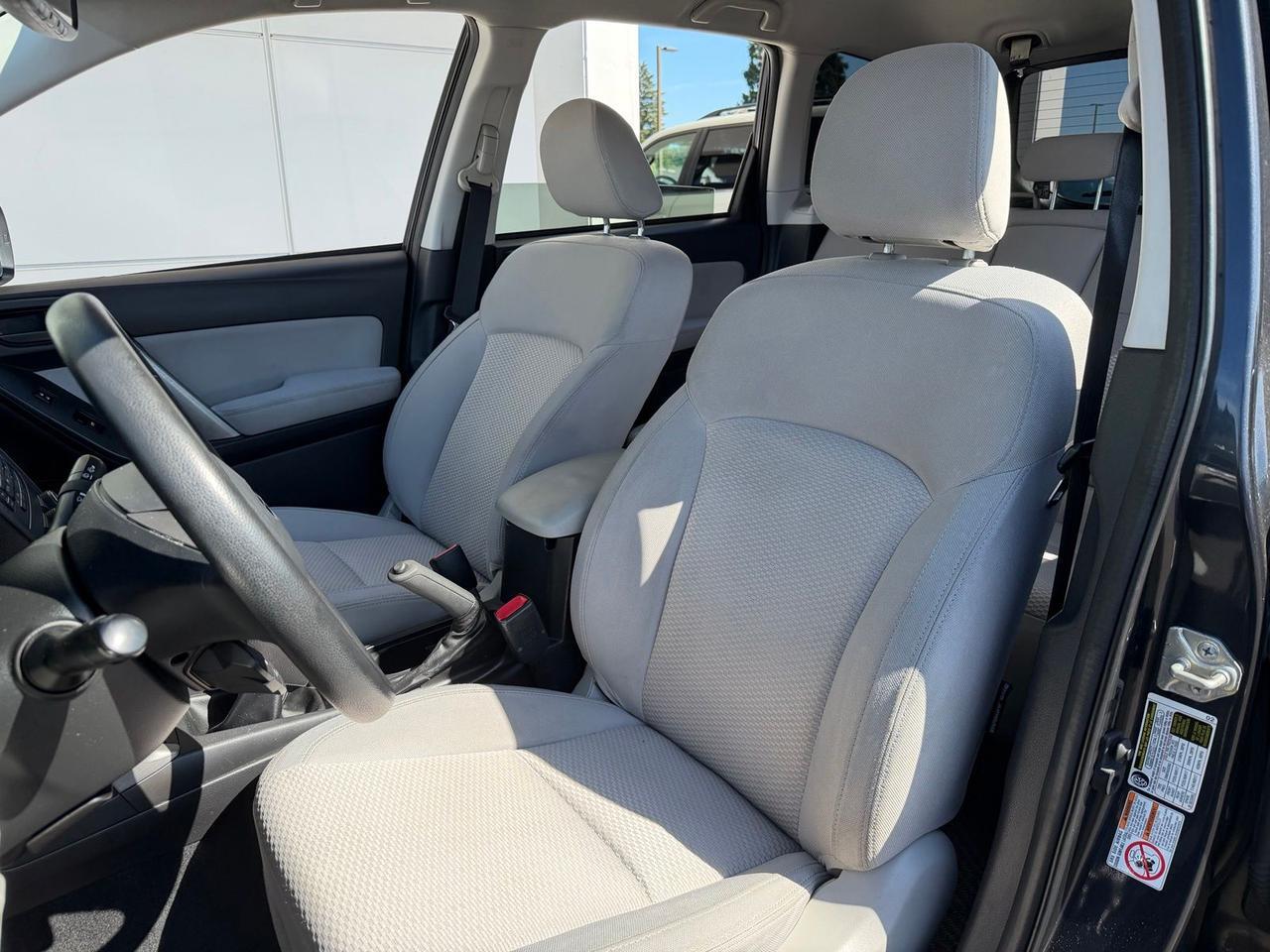 2014 Subaru Forester 2.5i Premium Gladstone OR