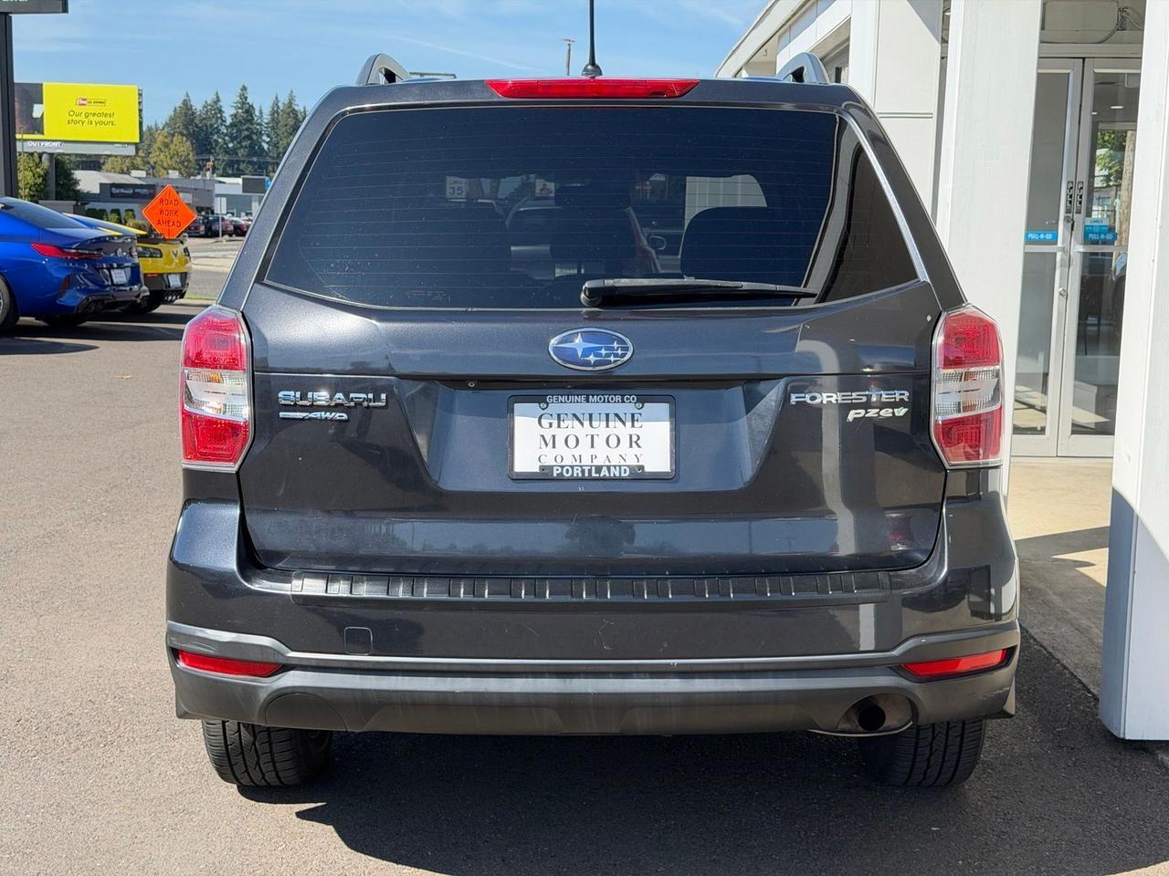 2014 Subaru Forester 2.5i Premium Gladstone OR
