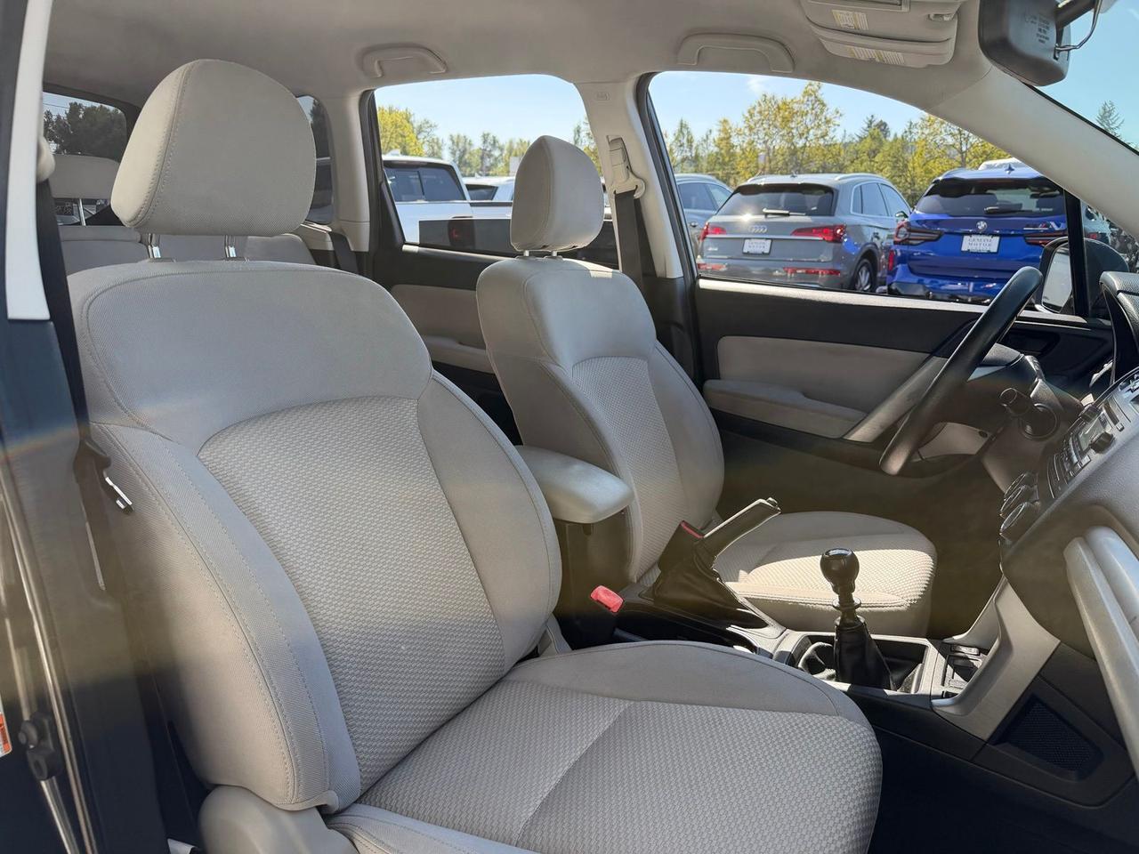 2014 Subaru Forester 2.5i Premium Gladstone OR