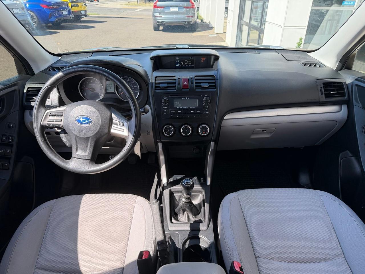 2014 Subaru Forester 2.5i Premium Gladstone OR
