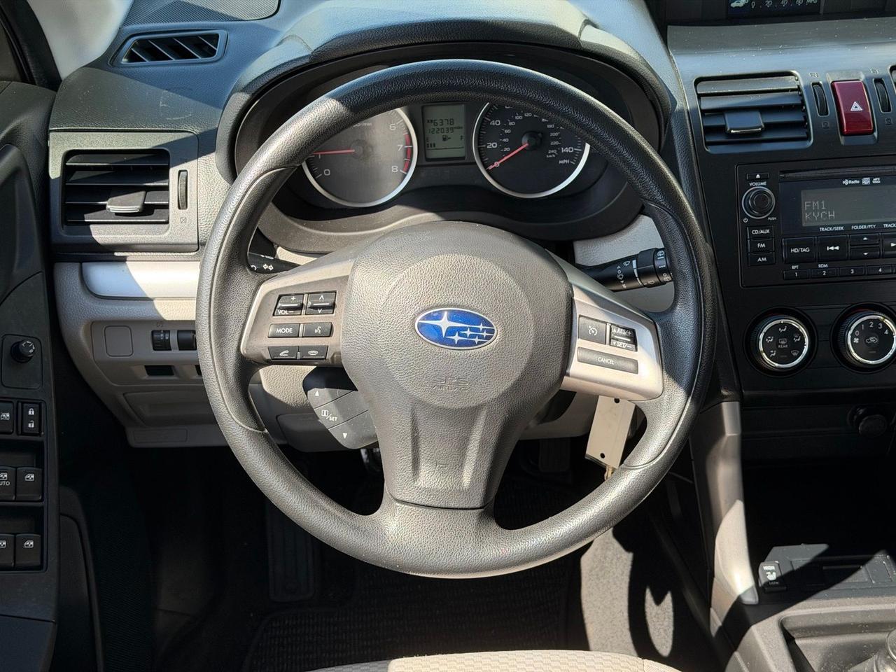 2014 Subaru Forester 2.5i Premium Gladstone OR