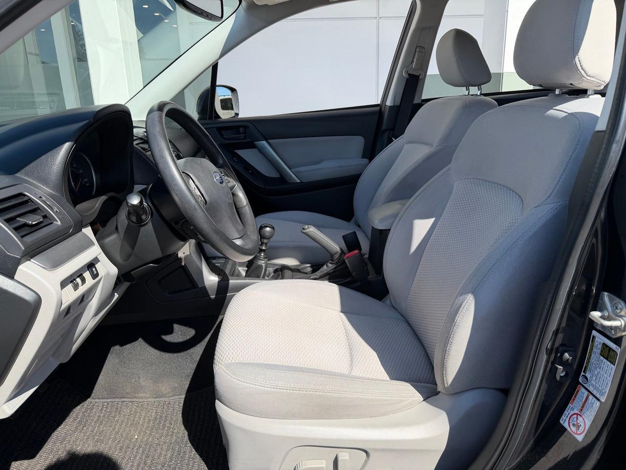 2014 Subaru Forester 2.5i Premium Gladstone OR