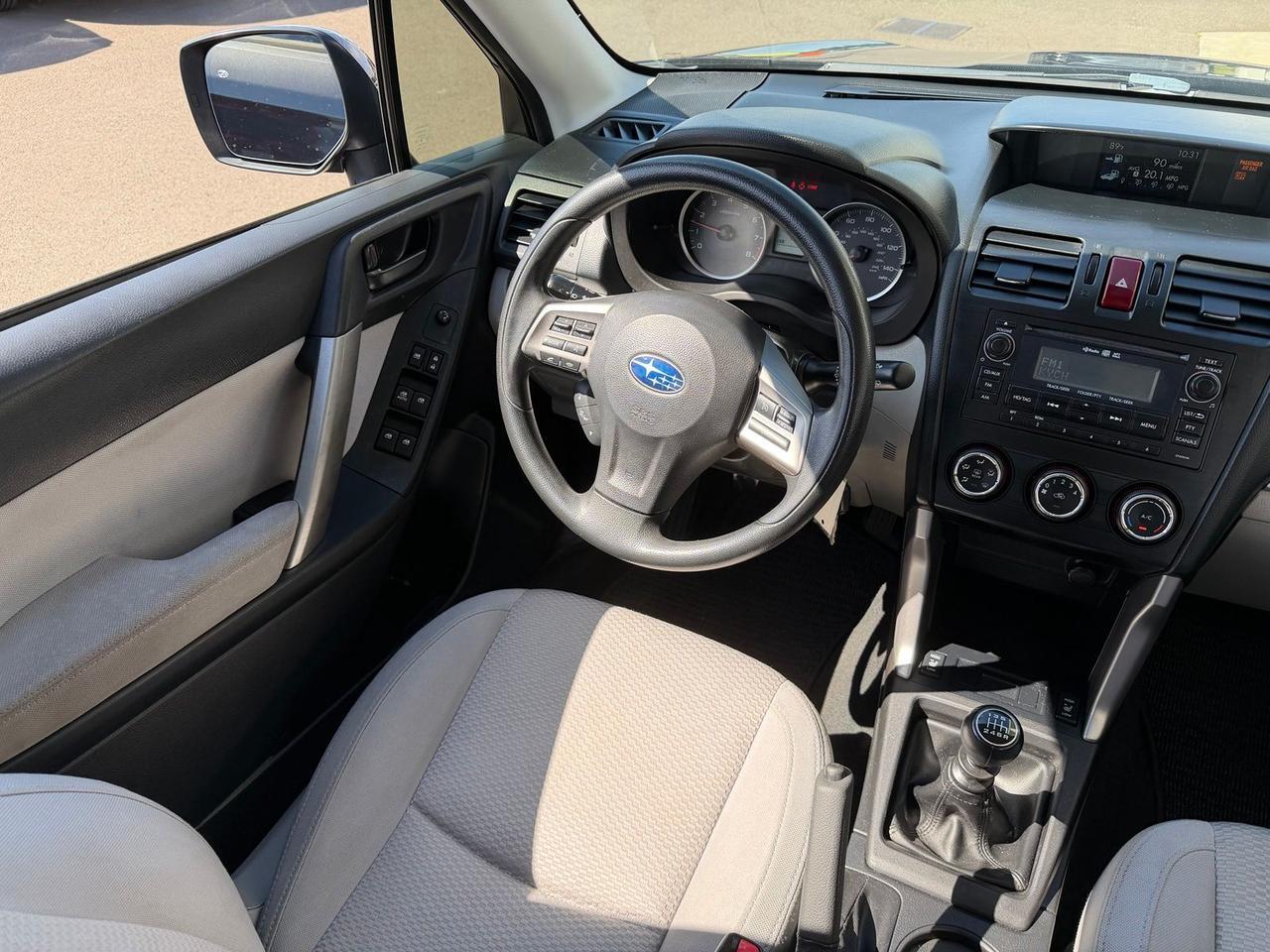 2014 Subaru Forester 2.5i Premium Gladstone OR