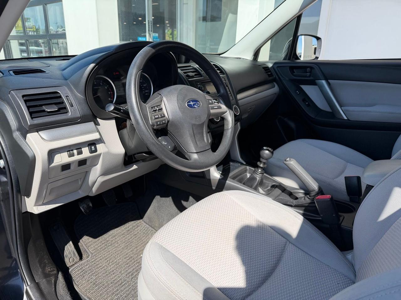 2014 Subaru Forester 2.5i Premium Gladstone OR