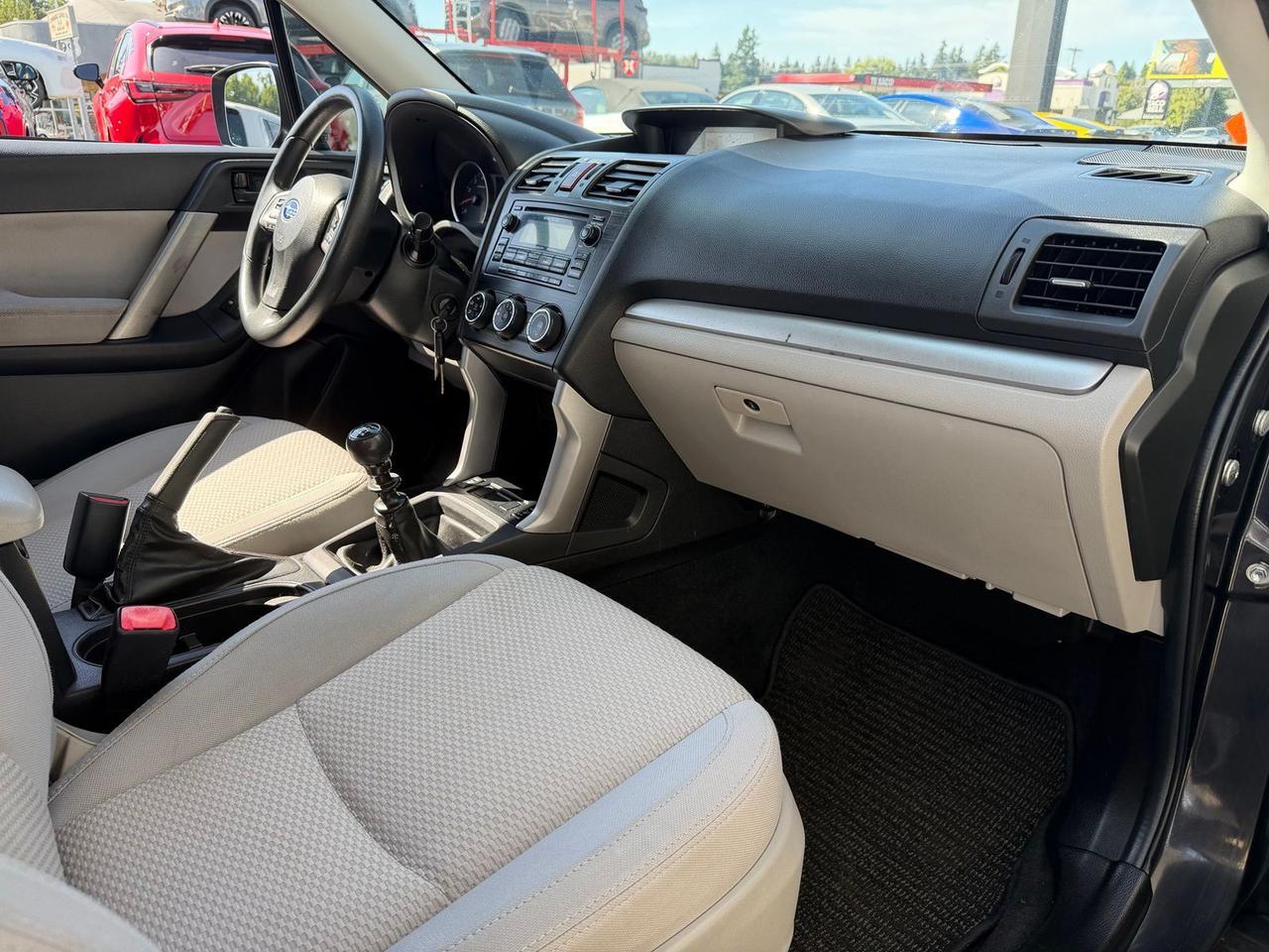 2014 Subaru Forester 2.5i Premium Gladstone OR