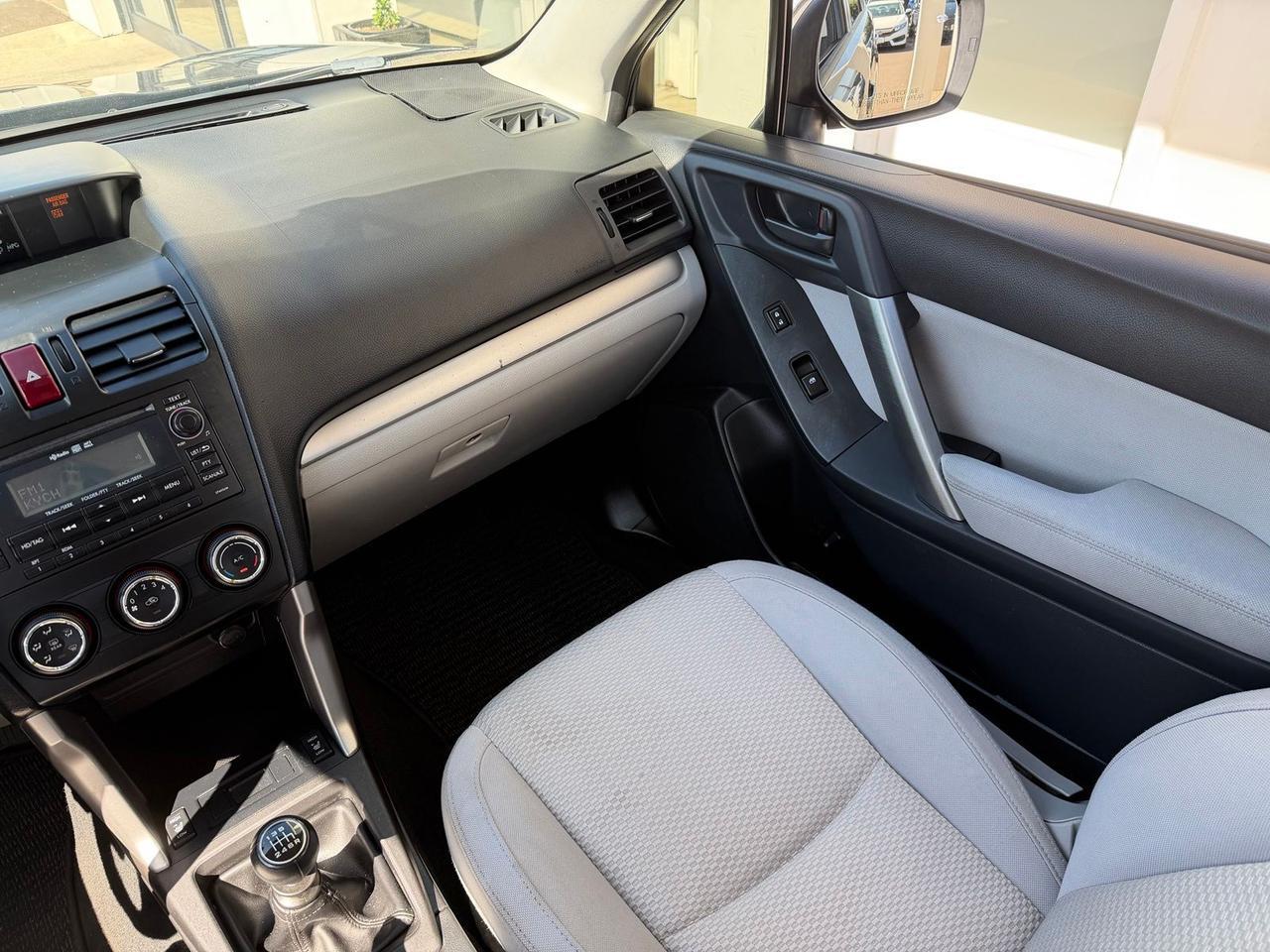 2014 Subaru Forester 2.5i Premium Gladstone OR