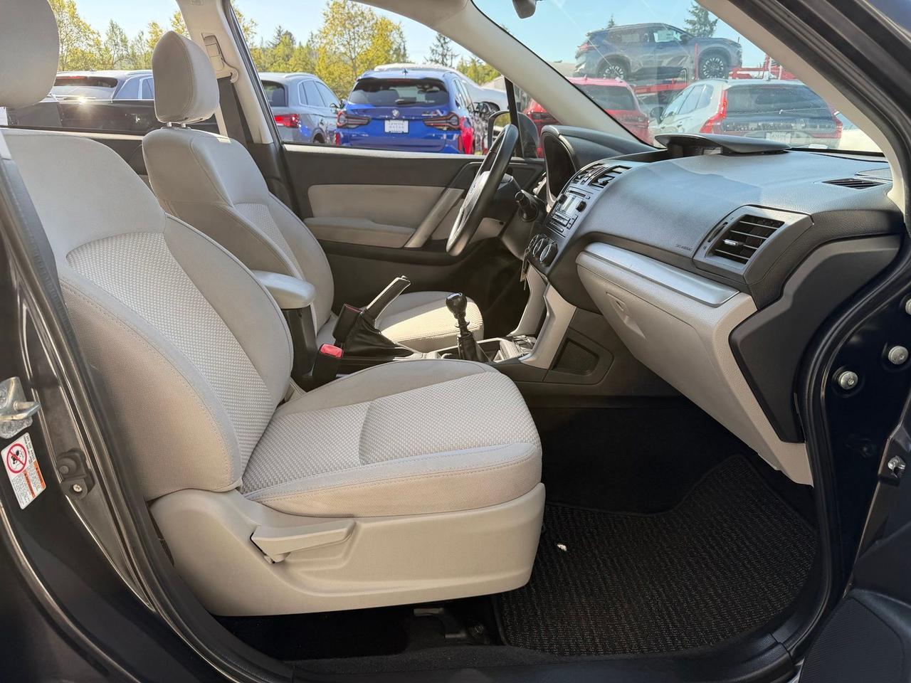 2014 Subaru Forester 2.5i Premium Gladstone OR