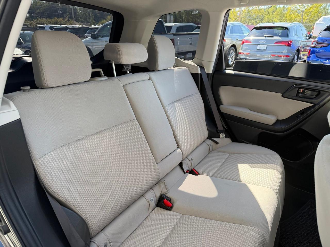 2014 Subaru Forester 2.5i Premium Gladstone OR