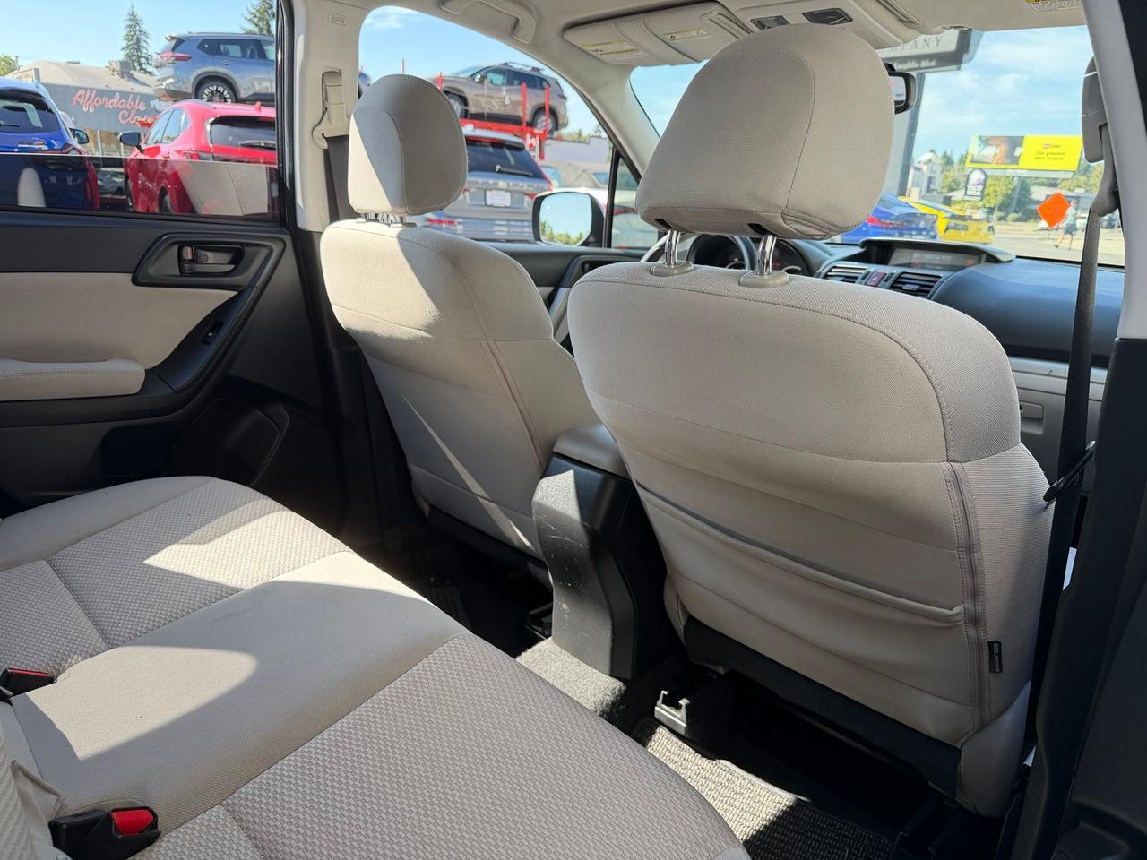 2014 Subaru Forester 2.5i Premium Gladstone OR