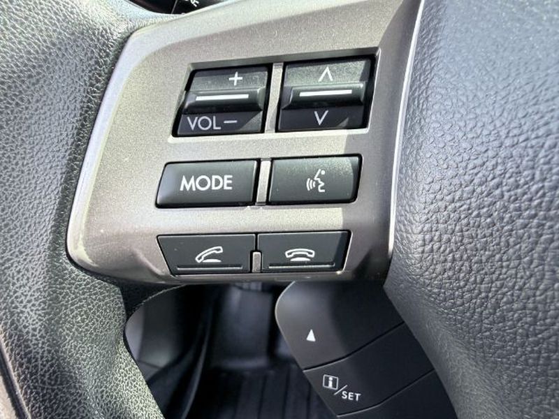 2014 Subaru Forester 2.5i Premium Idaho Falls ID