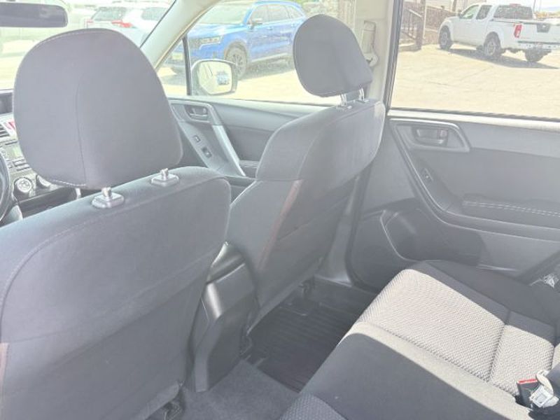 2014 Subaru Forester 2.5i Premium Idaho Falls ID