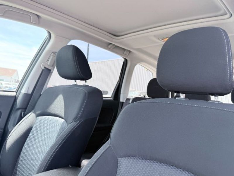 2014 Subaru Forester 2.5i Premium Idaho Falls ID