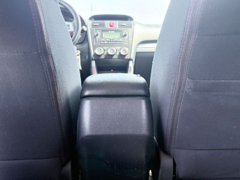2014 Subaru Forester 2.5i Premium Idaho Falls ID