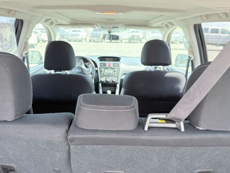 2014 Subaru Forester 2.5i Premium Idaho Falls ID