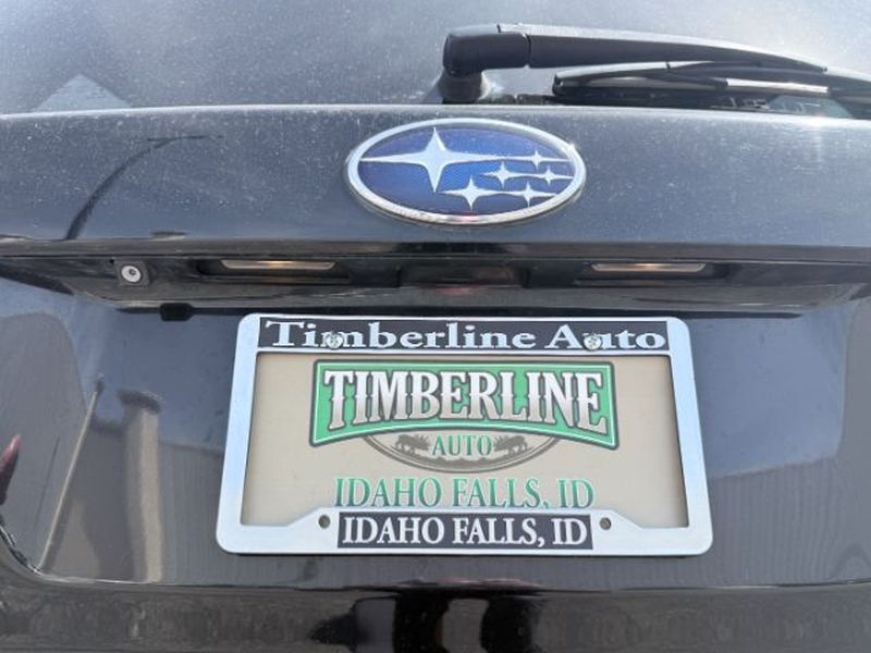 2014 Subaru Forester 2.5i Premium Idaho Falls ID