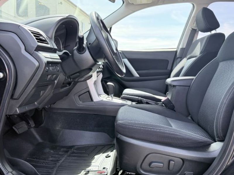 2014 Subaru Forester 2.5i Premium Idaho Falls ID