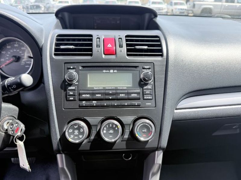 2014 Subaru Forester 2.5i Premium Idaho Falls ID