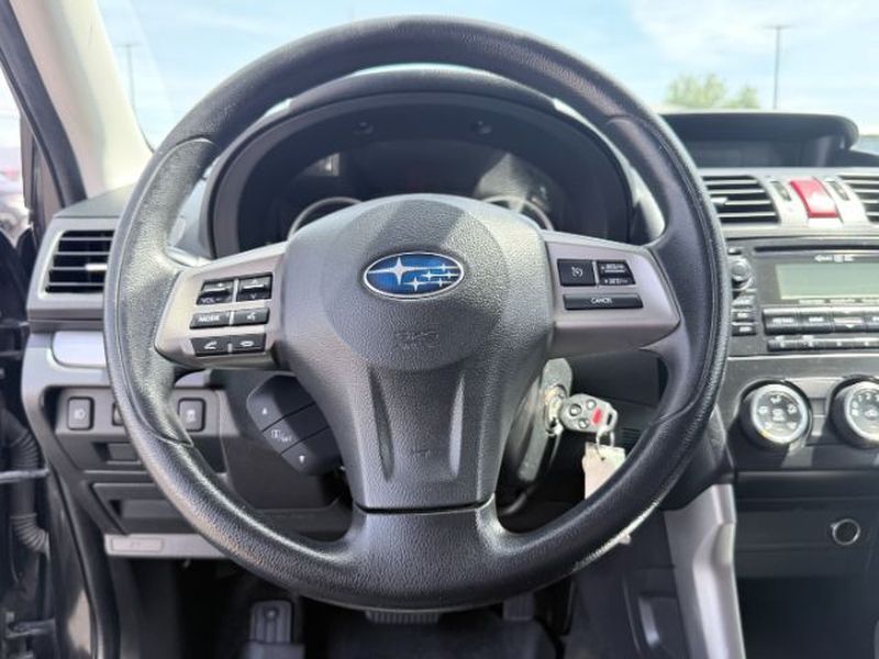 2014 Subaru Forester 2.5i Premium Idaho Falls ID