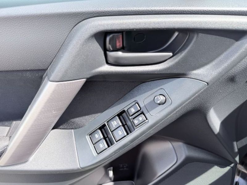 2014 Subaru Forester 2.5i Premium Idaho Falls ID