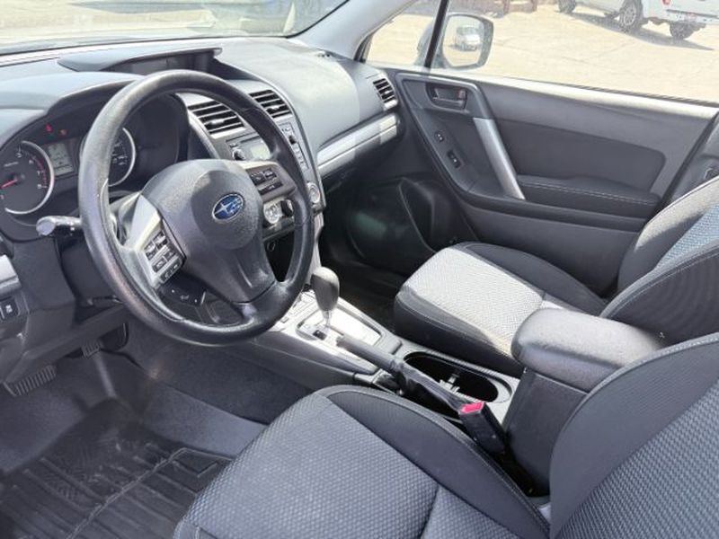 2014 Subaru Forester 2.5i Premium Idaho Falls ID
