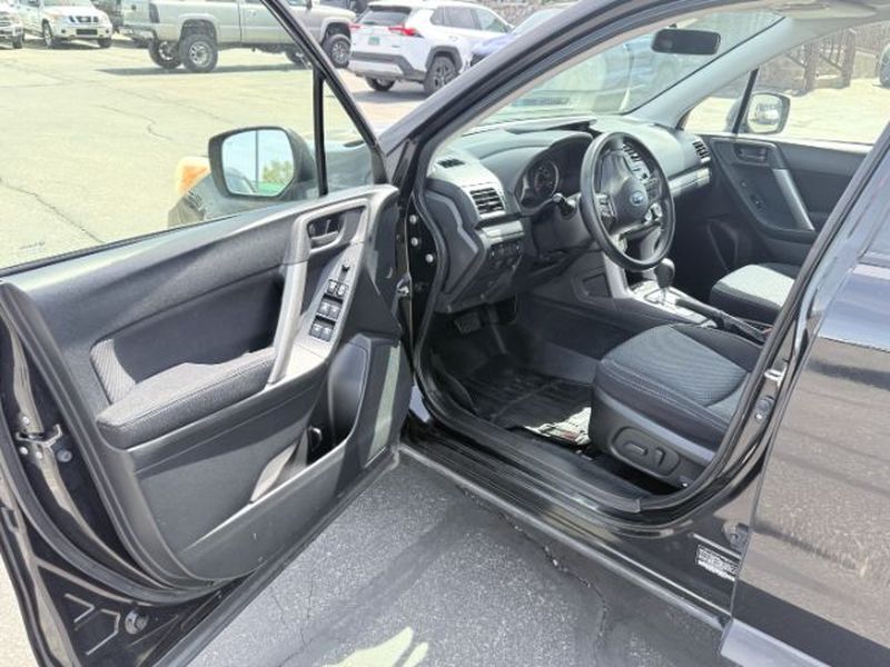 2014 Subaru Forester 2.5i Premium Idaho Falls ID