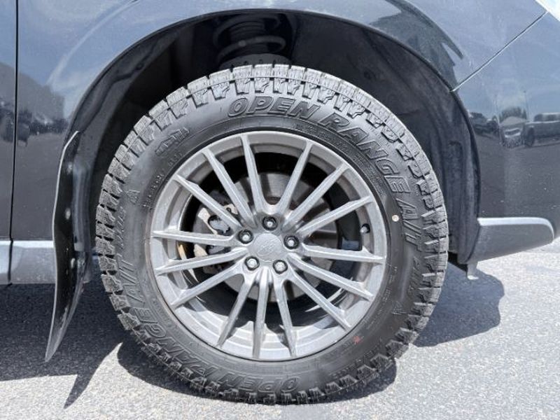 2014 Subaru Forester 2.5i Premium Idaho Falls ID