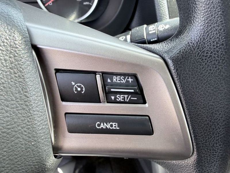 2014 Subaru Forester 2.5i Premium Idaho Falls ID