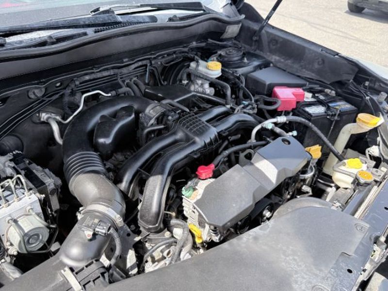 2014 Subaru Forester 2.5i Premium Idaho Falls ID